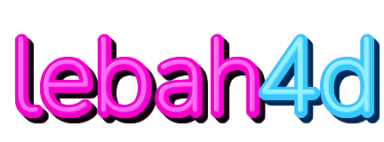 lebah4d — logo kanal